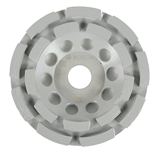 Bosch Meule diamant Ø 125 mm - vue 5