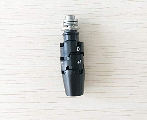 Golf Shaft Adapter Sleeve 0.335 RH for Callaway Epic Flash Fairway Wood FW 2019