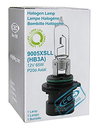 Halogen Bulb
