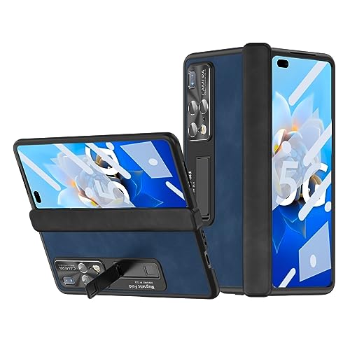 Coque intégrale Huawei Mate X2 5G anti-choc pour éviter les bris d'écran