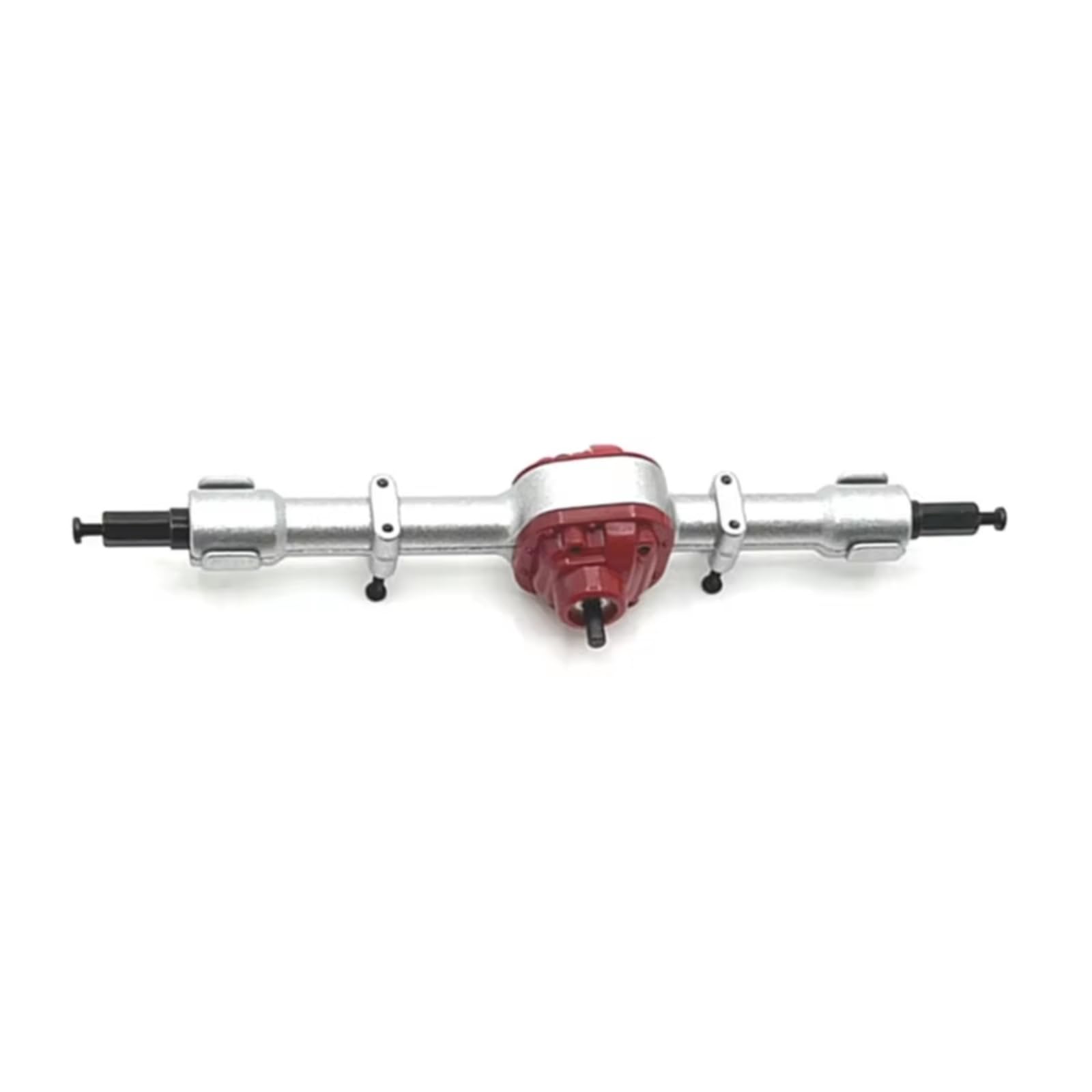 Per MN Per MN82 LC79 Per MN78 1/12 Asse Anteriore Posteriore Ricambio Accessori Ricambi Auto Telecomandate Modello Aggiornamento Metallo Ricambi RC