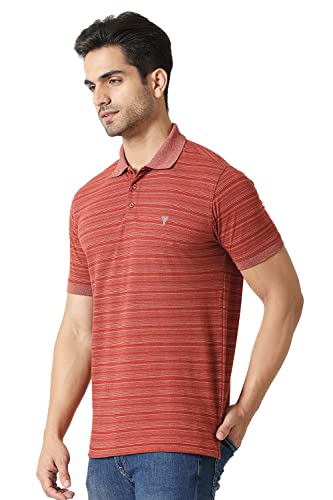 Van Heusen Men Polo Shirt