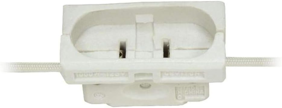 Satco 80-1865 Connector, Color