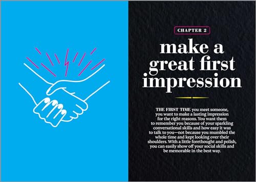 50 Essential Etiquette Lessons: How to Eat Lunch with Your Boss, Handle Happy Hour Like a Pro, and W