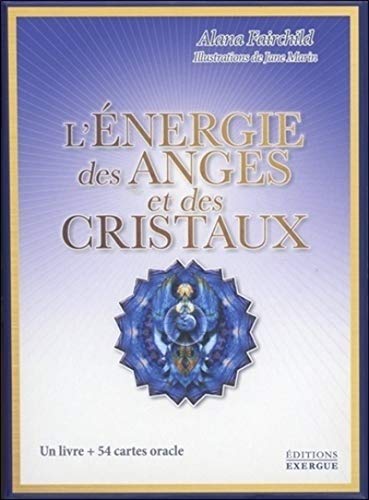  L'énergie des anges et des cristaux Livre PDF Gratuit