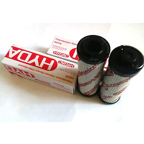 Vanky Industry HYDAC 0240 D 010 BH4HC Hydraulic Pressure Filter Element New
