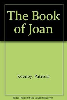 Hardcover The Book of Joan Book