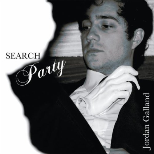 Play Search Party by Jordan Galland on Amazon Music