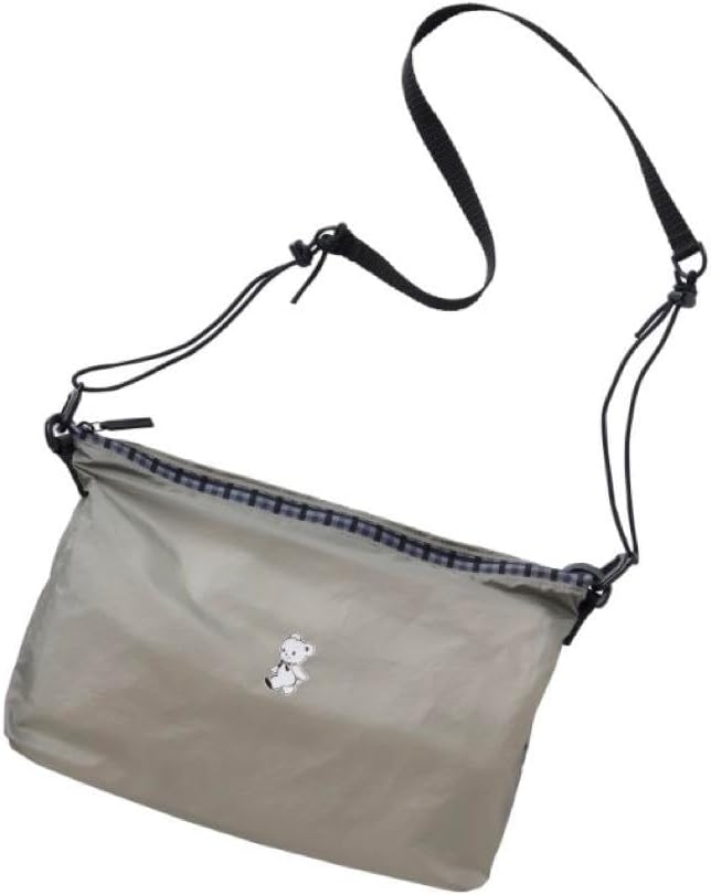 ファミリア ポシェットトゥーアンドフロー〈TO&FRO × familiar