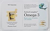 ACTIVECOMPLEX OMEGA 3 180comp.