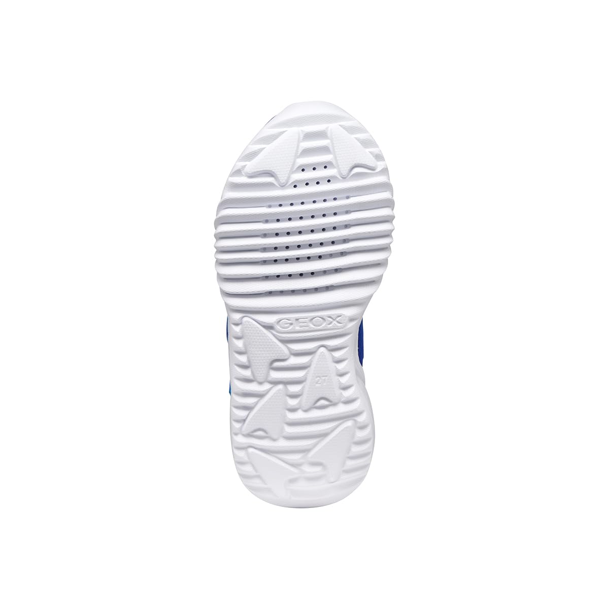 Geox J Assister Boy C ZapatillasNiños