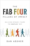The Fab Four Pillars of Impact: Building Dynamic Teams The Beatles' Way