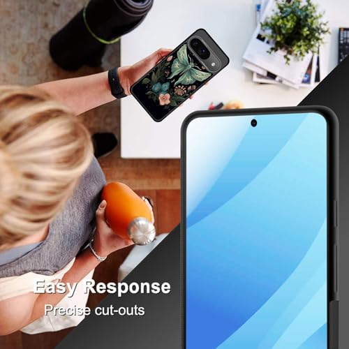 Protection Google Pixel 10 fine antidérapante et résistante aux chocs