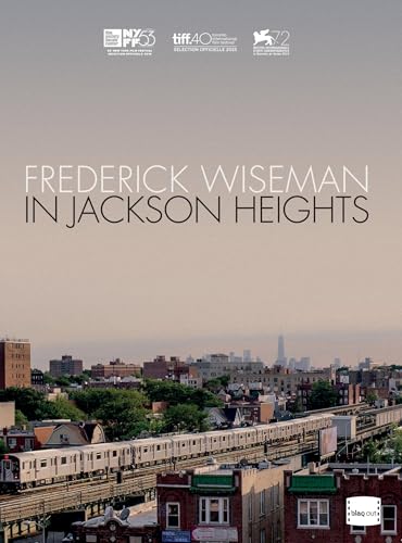 In Jackson Heights