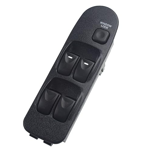 Commande lève-vitre électrique Mitsubishi Space Star et Carisma DA 1995-2006