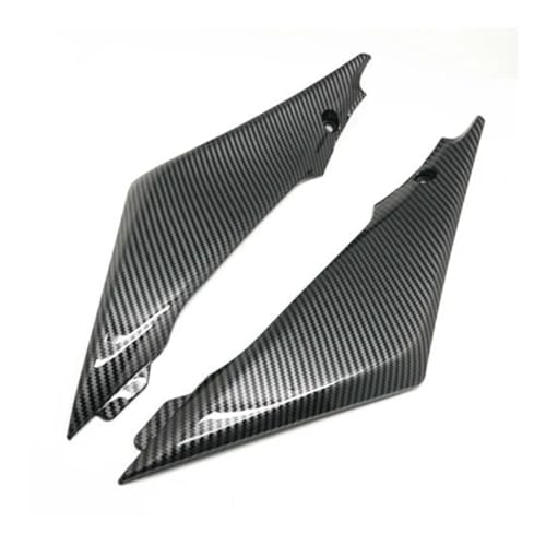 Aileron Carénage pour GSX-R 1000 K5 2005-2006 contre les turbulences