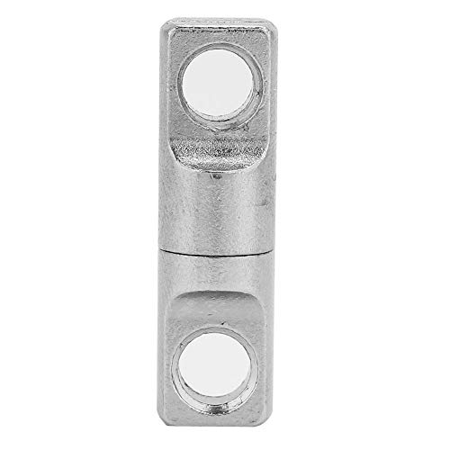 QERLONG Anti Twisting Diving Twist Protector Connector Flexible ROTATABLE S Scuba Accessory