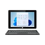 Kruger&Matz Tablet 2in1 Edge 1089 Diagonale 10,1" HDMI 8/256GB Windows 11 Pro Tastatur KM1089.1