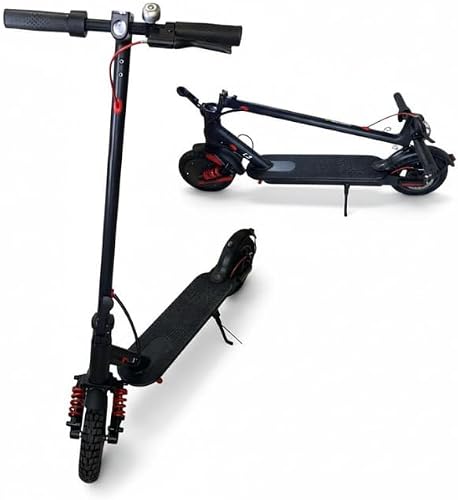 L3 High-Performance Foldable Electric Scooter - 500W Max Power, 30km Long Range, 25km/h Top Speed – Lightweight 12.5kg Portable Design with Dual Suspension & IP54 Waterproofing – Pro Edition