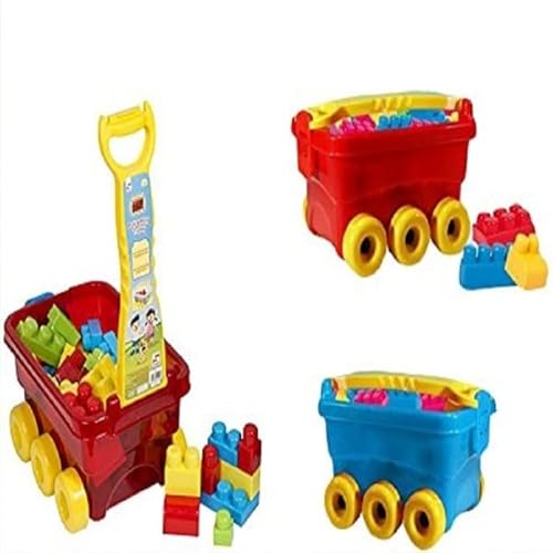 OISE ART STORE Trade Shop - Carretto Carriola