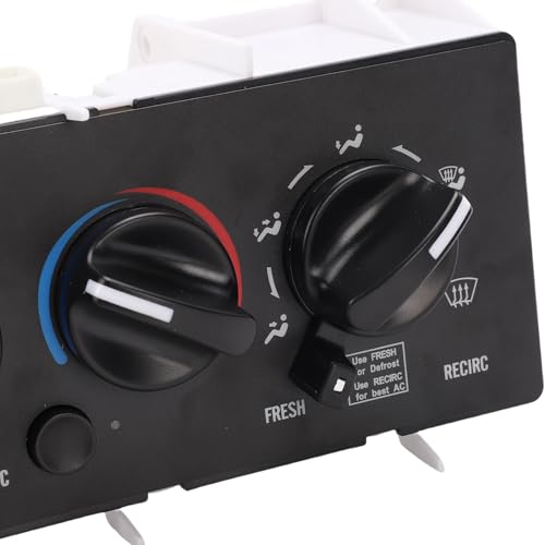 Module de contrôle climatique AC PolyGen 7787-880011 de qualité supérieure - 6