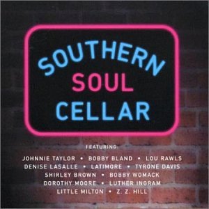 Southern Soul Cellar: Amazon.de: Musik-CDs & Vinyl
