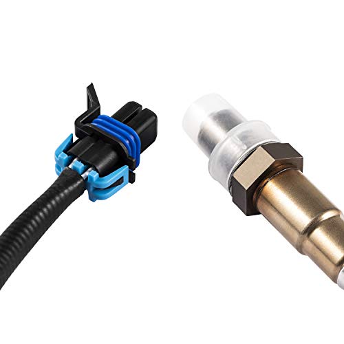 Sensor de oxígeno 3883724 para Mercruiser y Volvo Penta miniatura 6