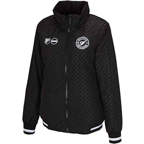 [フィラ] ゴルフ ブルゾン 799234Y レディース BK 日本 M