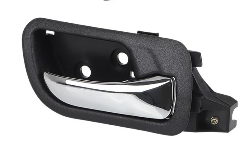 Poignée de porte intérieure droite pour Honda Accord berline 2003-2007