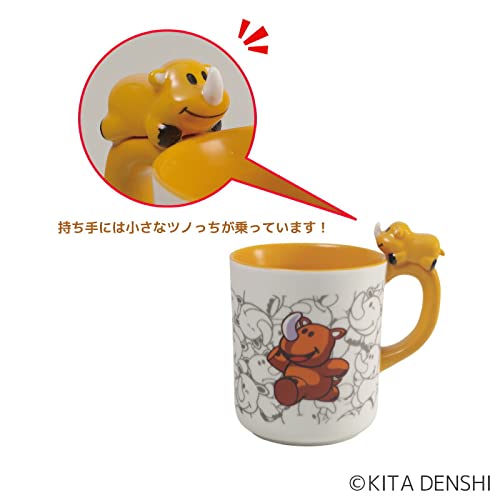 レア！ジャック＆ガス♡オーナメント♡クリップタイプ♡箱付き Amazon.co.jp: ジャグラー マスコットマグ ツノっちのマスコット付き