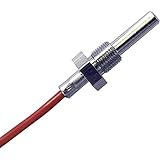 Messbereich -50°C bis +130°C ±20%
