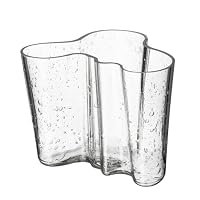 イッタラ アルヴァ・アアルト コレクション フラワーベース 花瓶 ダークグレー Amazon.co.jp: 【正規輸入品】 イッタラ アルヴァ・アアルト