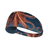 La fascia è dotata di un elastico posteriore per una facile vestibilità, senza nodi e comoda portabilità. Lavabile a mano o in lavatrice, questa fascia è resistente e non richiede stiratura o sbiancamento.