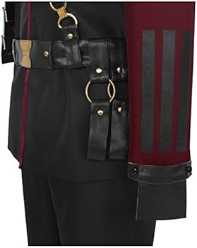 Amazon.co.jp: コスプレ衣装 刀剣乱舞 とうらぶ風 大包平 極 防具付き