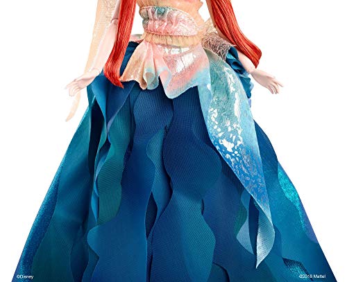 Mattel Barbie FPW23 Signature A Wrinkle in Time Mrs Whasit Reese Whitherspoon Puppe – Bild 5