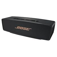 Bose SoundLink Mini II Altoparlante Portatile, Bluetooth : Amazon