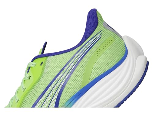 Image of Puma Mens Velocity Nitro 3 Running Shoes