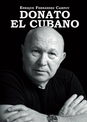DONATO EL CUBANO