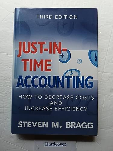 Just–in–Time Accounting: How to Decrease Costs and Increase Efficiency view 2