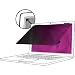 3M high Clarity Privacy Filter for 15.6" Laptop with Comply Attachment System (HC156W9B)