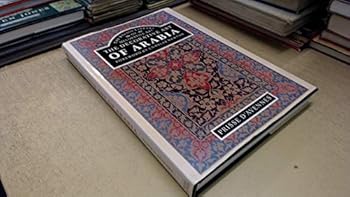 The Decorative Art Of Arabia