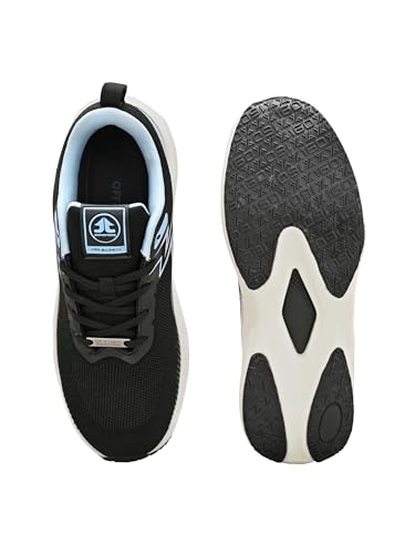 Image of OFF LIMITS Men Propel X Running Shoes