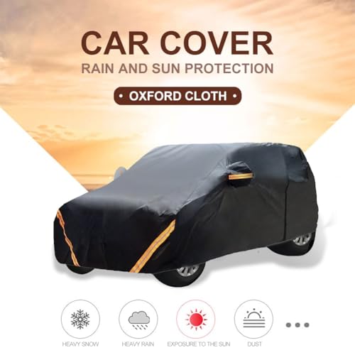 Housse Mercedes Classe SL pour éviter rayures et pluie bâche de protection auto sur mesure