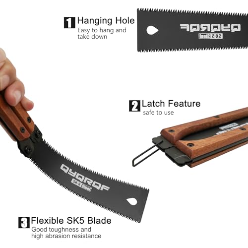Reviews y listado de Precio de serrucho para madera para comprar online. 19 Imagen adicional