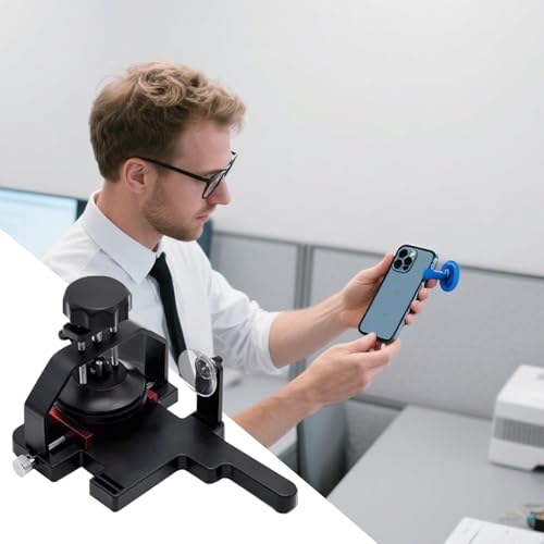 Accessoire de démontage de coque de smartphone et ventouse écran téléphone portable - 6