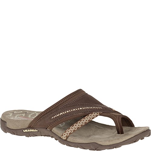 Image of Merrell Women's Terran Post II Sandal