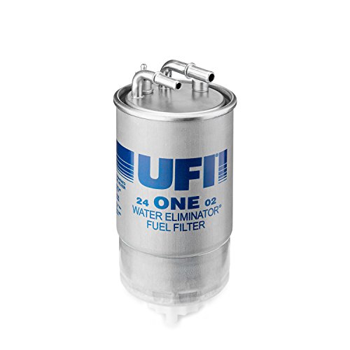 UFI FILTERS 24.ONE.02 Filtre Diesels