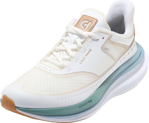 Image of Cole Haan Men's OriginalGrand Quadstar Runner Sneaker