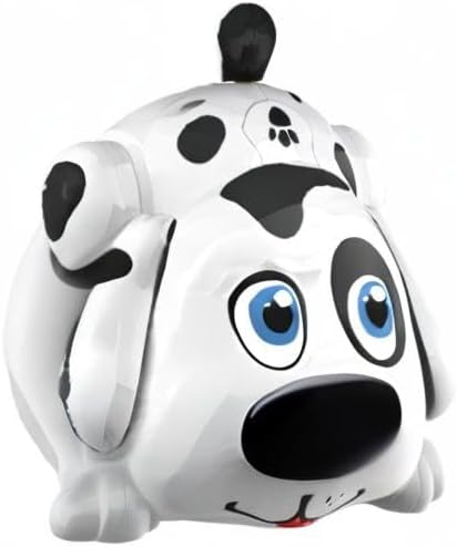 Robot Perro Interactivo Harry Dalmatian para Niños miniatura 10