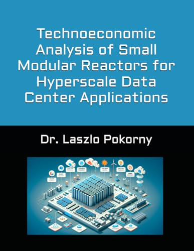 Technoeconomic Analysis of Small Modular Reactors for Hyperscale Data Center Applications